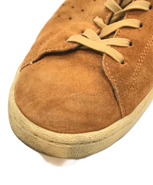 PATRICK（パトリック）PATRICK (パトリック) ミドルカットスニーカー　13525 ブラウン サイズ:44の古着・服飾アイテム