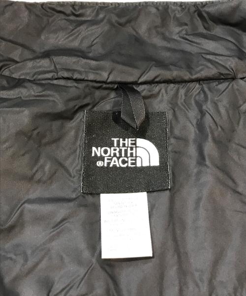 THE NORTH FACE（ザ ノース フェイス）THE NORTH FACE (ザ ノース フェイス) ベスト　NY01106 グレー サイズ:Mの古着・服飾アイテム
