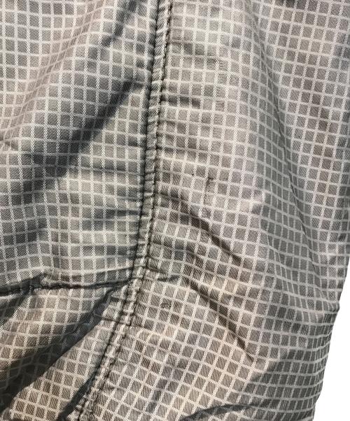 THE NORTH FACE（ザ ノース フェイス）THE NORTH FACE (ザ ノース フェイス) ベスト　NY01106 グレー サイズ:Mの古着・服飾アイテム