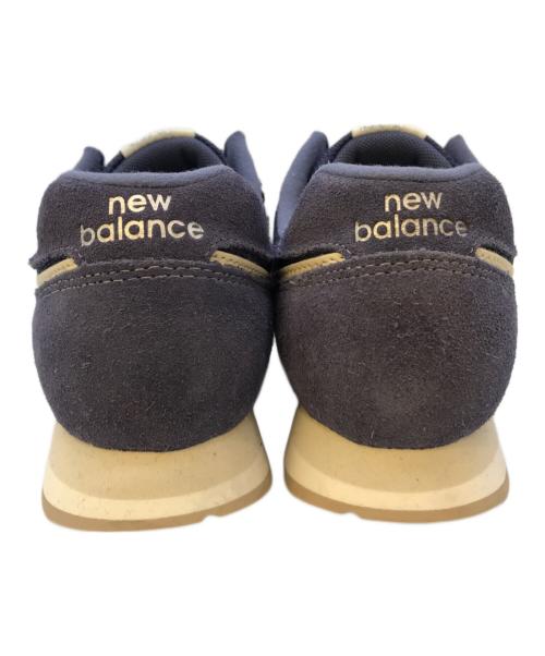 NEW BALANCE（ニューバランス）NEW BALANCE (ニューバランス) スニーカー　WL373SE2 ネイビー サイズ:24の古着・服飾アイテム