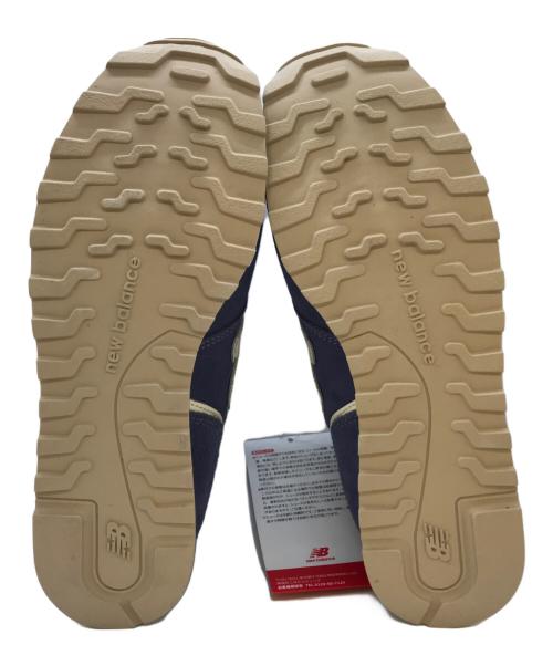 NEW BALANCE（ニューバランス）NEW BALANCE (ニューバランス) スニーカー　WL373SE2 ネイビー サイズ:24の古着・服飾アイテム