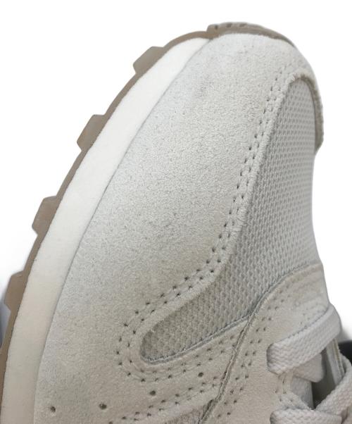 NEW BALANCE（ニューバランス）NEW BALANCE (ニューバランス) スニーカー　WL373SJ2 ベージュ サイズ:23.5の古着・服飾アイテム