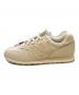 NEW BALANCE (ニューバランス) スニーカー　WL373SJ2 ベージュ サイズ:23.5：5000円