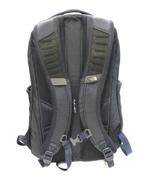 THE NORTH FACE（ザ ノース フェイス）THE NORTH FACE (ザ ノース フェイス) リュック　NM71854　JESTER ネイビーの古着・服飾アイテム