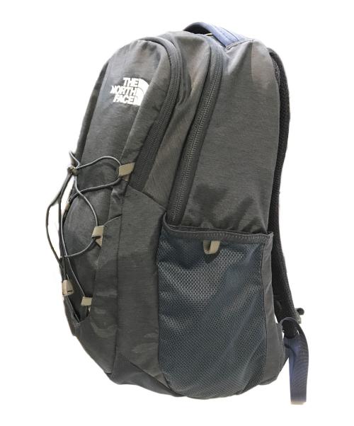 THE NORTH FACE（ザ ノース フェイス）THE NORTH FACE (ザ ノース フェイス) リュック　NM71854　JESTER ネイビーの古着・服飾アイテム