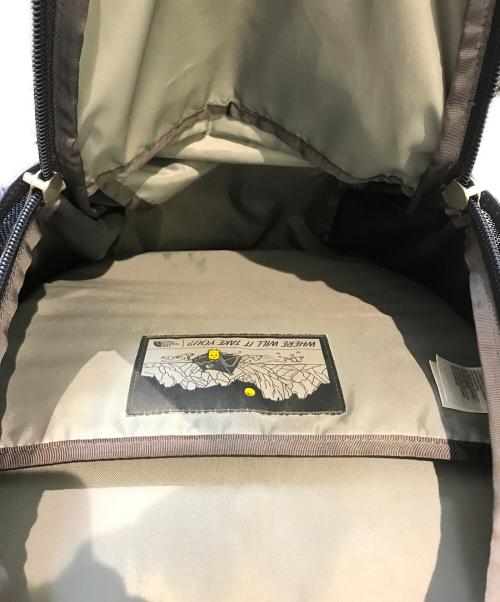 THE NORTH FACE（ザ ノース フェイス）THE NORTH FACE (ザ ノース フェイス) リュック　NM71854　JESTER ネイビーの古着・服飾アイテム