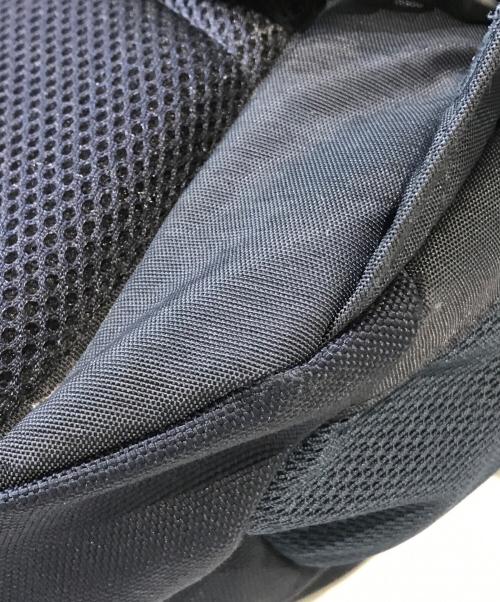 THE NORTH FACE（ザ ノース フェイス）THE NORTH FACE (ザ ノース フェイス) リュック　NM71854　JESTER ネイビーの古着・服飾アイテム