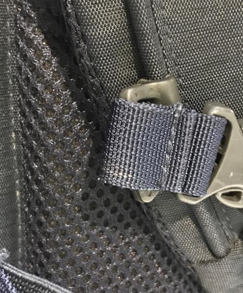 THE NORTH FACE（ザ ノース フェイス）THE NORTH FACE (ザ ノース フェイス) リュック　NM71854　JESTER ネイビーの古着・服飾アイテム