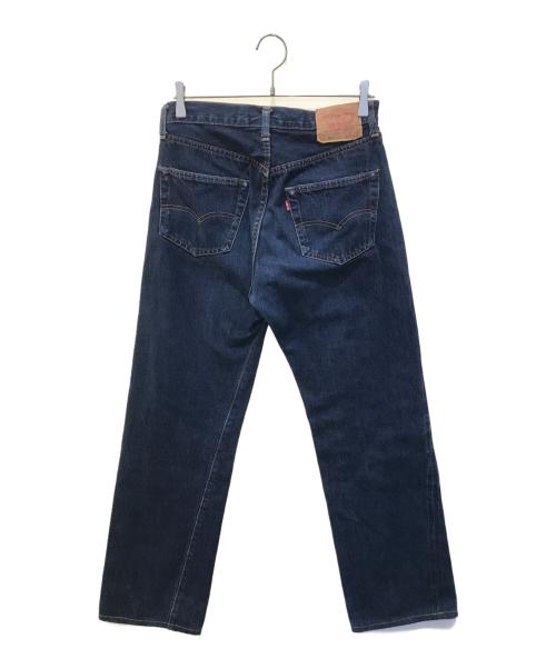 LEVI'S（リーバイス）LEVI'S (リーバイス) 501XXデニムパンツ ブルー サイズ:32の古着・服飾アイテム