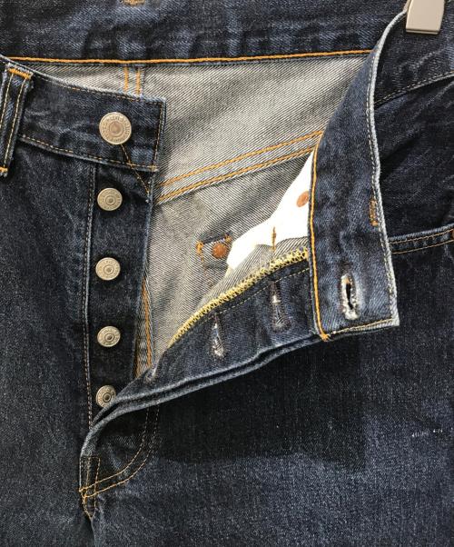 LEVI'S（リーバイス）LEVI'S (リーバイス) 501XXデニムパンツ ブルー サイズ:32の古着・服飾アイテム
