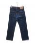 LEVI'S (リーバイス) 501XXデニムパンツ ブルー サイズ:32：17000円