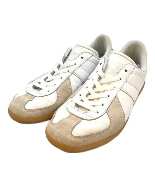 adidas（アディダス）adidas (アディダス) BW Army Trainers ホワイト サイズ:28の古着・服飾アイテム