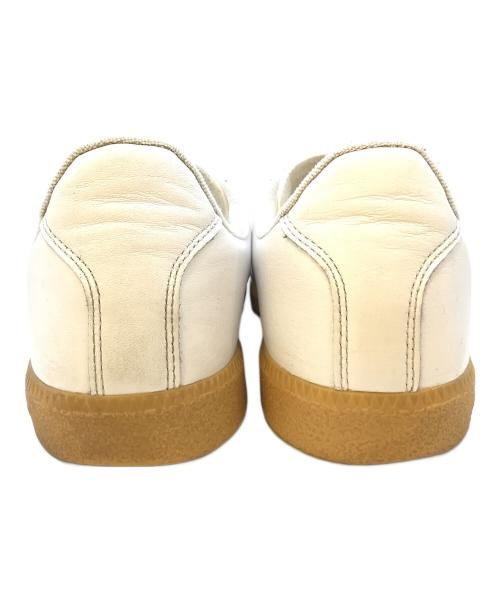 adidas（アディダス）adidas (アディダス) BW Army Trainers ホワイト サイズ:28の古着・服飾アイテム