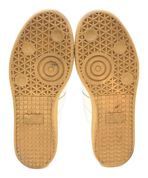 adidas（アディダス）adidas (アディダス) BW Army Trainers ホワイト サイズ:28の古着・服飾アイテム