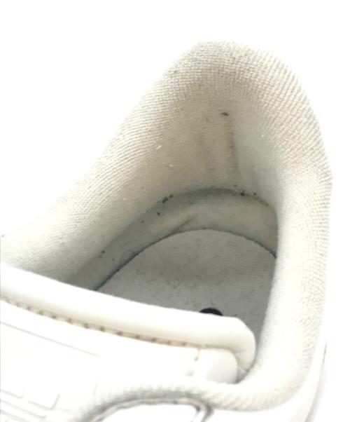 adidas（アディダス）adidas (アディダス) BW Army Trainers ホワイト サイズ:28の古着・服飾アイテム