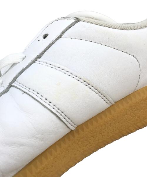 adidas（アディダス）adidas (アディダス) BW Army Trainers ホワイト サイズ:28の古着・服飾アイテム