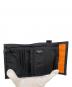 中古・古着 PORTER (ポーター) TANKER WALLET ブラック：5000円