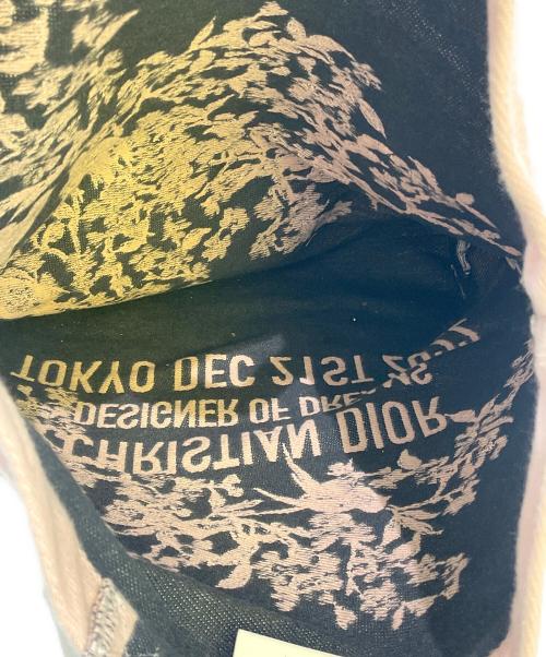 Christian Dior（クリスチャン ディオール）Christian Dior (クリスチャン ディオール) トートバッグ ピンクの古着・服飾アイテム