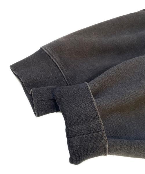 NIKE（ナイキ）NIKE (ナイキ) SUPREME (シュプリーム) パーカー グレー サイズ:Mの古着・服飾アイテム