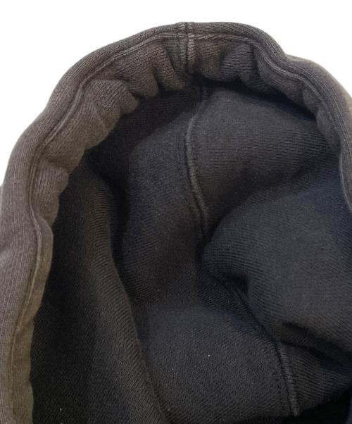 NIKE（ナイキ）NIKE (ナイキ) SUPREME (シュプリーム) パーカー グレー サイズ:Mの古着・服飾アイテム