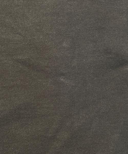 NIKE（ナイキ）NIKE (ナイキ) SUPREME (シュプリーム) パーカー グレー サイズ:Mの古着・服飾アイテム