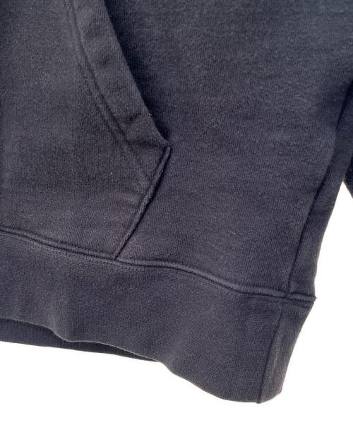 NIKE（ナイキ）NIKE (ナイキ) SUPREME (シュプリーム) パーカー グレー サイズ:Mの古着・服飾アイテム