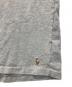 中古・古着 POLO RALPH LAUREN (ポロ・ラルフローレン) BEAMS (ビームス) Tシャツ グレー サイズ:XL：9000円