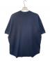 DAIWA PIER39 (ダイワ ピア39) TECH THERMAL HENLEY S/S　BE-39024 ブラック サイズ:L：5000円