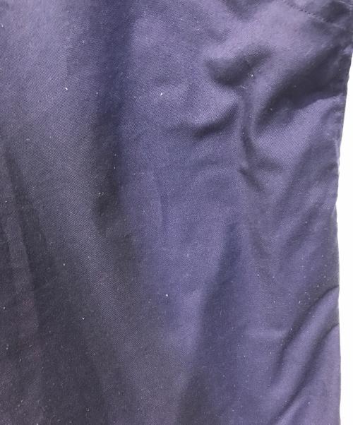 DAIWA PIER39（ダイワ ピア39）DAIWA PIER39 (ダイワ ピア39) 半袖シャツ　BE-84024 ネイビー サイズ:Mの古着・服飾アイテム