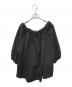 Loungedress (ラウンジドレス) オフショルブラウス　LDZ1031404A0003 ブラック サイズ:F：5000円