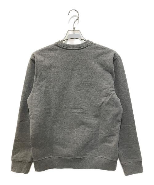 Patagonia（パタゴニア）Patagonia (パタゴニア) スウェット　39543 グレー サイズ:Mの古着・服飾アイテム