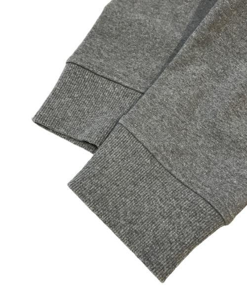 Patagonia（パタゴニア）Patagonia (パタゴニア) スウェット　39543 グレー サイズ:Mの古着・服飾アイテム