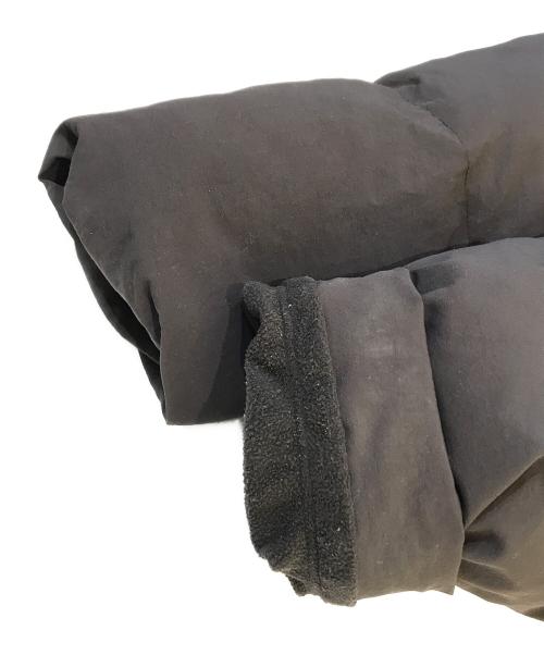 PUMA（プーマ）PUMA (プーマ) 中綿ジャケット　535574-01 ブラック サイズ:Mの古着・服飾アイテム