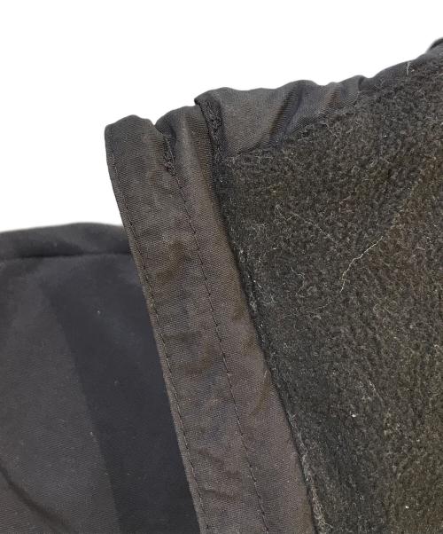 PUMA（プーマ）PUMA (プーマ) 中綿ジャケット　535574-01 ブラック サイズ:Mの古着・服飾アイテム