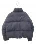 PUMA (プーマ) 中綿ジャケット　535574-01 ブラック サイズ:M：5000円