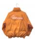 NIKE (ナイキ) ジャケット オレンジ サイズ:XL：5000円