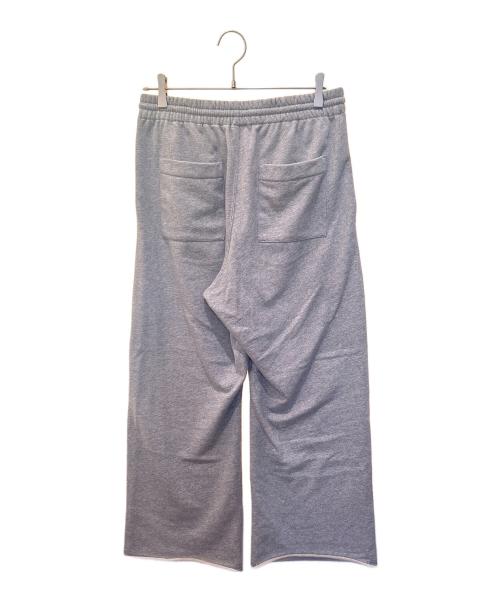 sports wear（スポーツウェア）sports wear (スポーツウェア) EDIFICE (エディフィス) スウェットパンツ　25030312100110 グレー サイズ:Lの古着・服飾アイテム