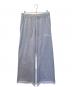 sports wear（スポーツウェア）の古着「スウェットパンツ　25030312100110」｜グレー