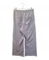 sports wear (スポーツウェア) EDIFICE (エディフィス) スウェットパンツ　25030312100110 グレー サイズ:L：6000円
