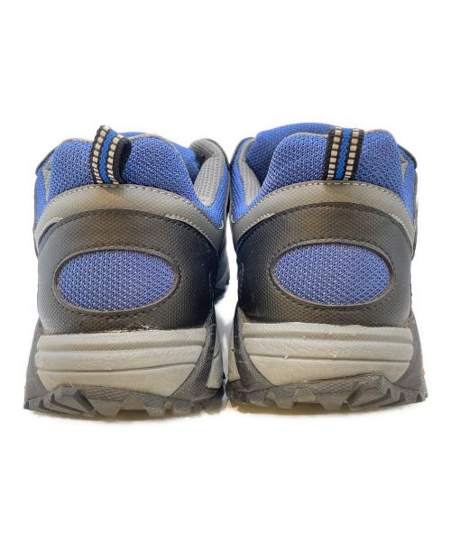 MILITARY（ミリタリー）MILITARY (ミリタリー) ローカットスニーカー グレー サイズ:28 1/2の古着・服飾アイテム