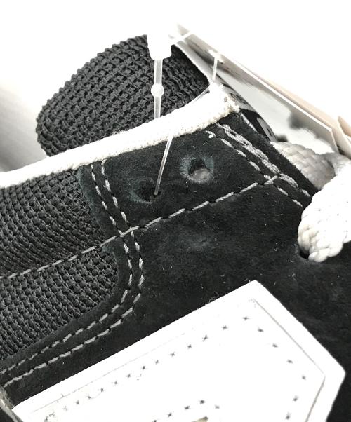 NEW BALANCE（ニューバランス）NEW BALANCE (ニューバランス) ローカットスニーカー　CM996BK2 ブラック サイズ:26.5の古着・服飾アイテム