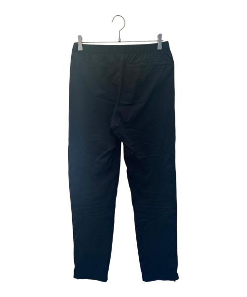 THE NORTH FACE（ザ ノース フェイス）THE NORTH FACE (ザ ノース フェイス) ES Anytime Wind Long Pant　NB62385 ブラック サイズ:Mの古着・服飾アイテム