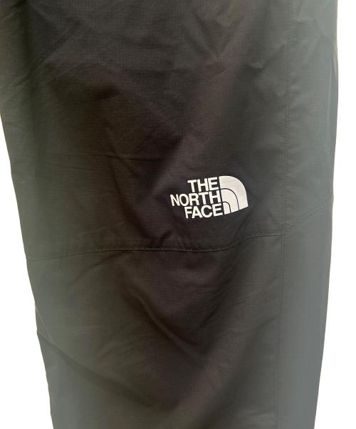 THE NORTH FACE（ザ ノース フェイス）THE NORTH FACE (ザ ノース フェイス) ES Anytime Wind Long Pant　NB62385 ブラック サイズ:Mの古着・服飾アイテム