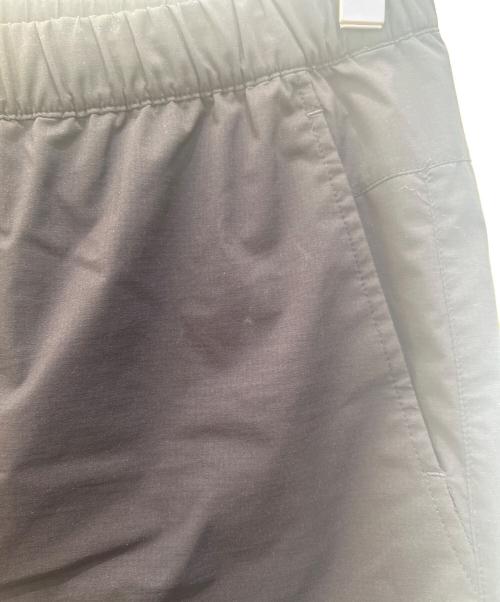 THE NORTH FACE（ザ ノース フェイス）THE NORTH FACE (ザ ノース フェイス) ES Anytime Wind Long Pant　NB62385 ブラック サイズ:Mの古着・服飾アイテム