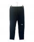 THE NORTH FACE（ザ ノース フェイス）の古着「ES Anytime Wind Long Pant　NB62385」｜ブラック