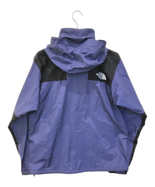 THE NORTH FACE（ザ ノース フェイス）THE NORTH FACE (ザ ノース フェイス) マウンテンレインテックスジャケット　NP12333 ネイビー サイズ:XLの古着・服飾アイテム