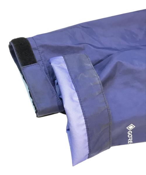 THE NORTH FACE（ザ ノース フェイス）THE NORTH FACE (ザ ノース フェイス) マウンテンレインテックスジャケット　NP12333 ネイビー サイズ:XLの古着・服飾アイテム