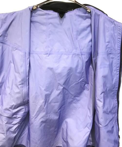 THE NORTH FACE（ザ ノース フェイス）THE NORTH FACE (ザ ノース フェイス) マウンテンレインテックスジャケット　NP12333 ネイビー サイズ:XLの古着・服飾アイテム