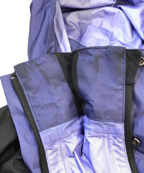 THE NORTH FACE（ザ ノース フェイス）THE NORTH FACE (ザ ノース フェイス) マウンテンレインテックスジャケット　NP12333 ネイビー サイズ:XLの古着・服飾アイテム
