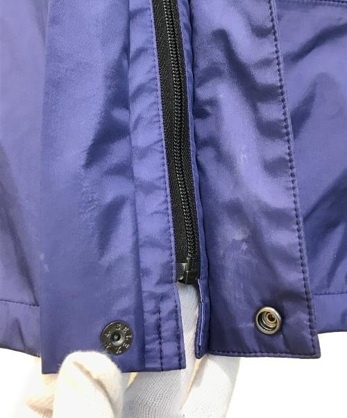THE NORTH FACE（ザ ノース フェイス）THE NORTH FACE (ザ ノース フェイス) マウンテンレインテックスジャケット　NP12333 ネイビー サイズ:XLの古着・服飾アイテム